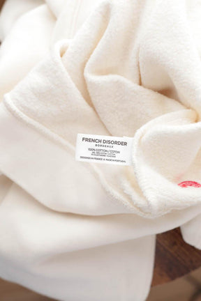 Pull-over Other Brand  Blanc