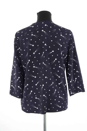 Blouses Claudie Pierlot  Bleu