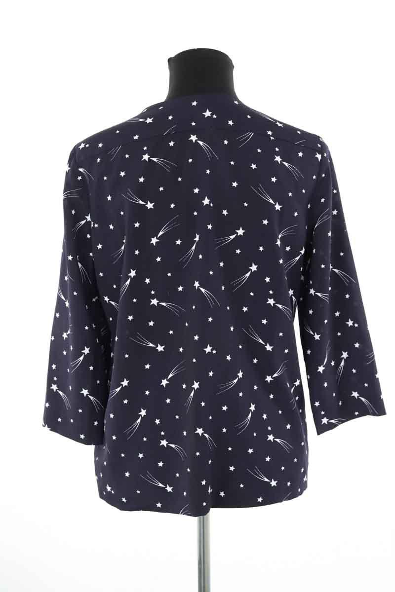 Blouses Claudie Pierlot  Bleu