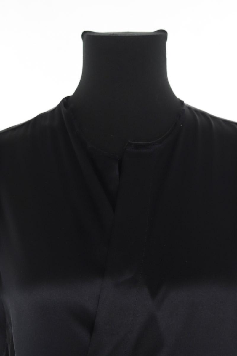 Mi-longueur Other Brand  Noir