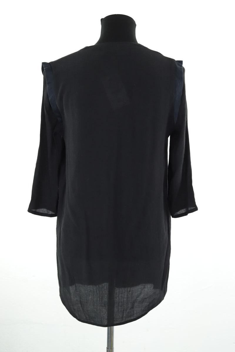 Blouses Sandro  Noir