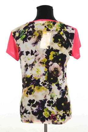 T-shirt Paul Smith  Rose