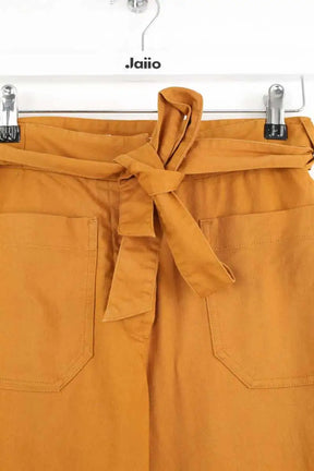 Pantalon droit Sessun  Noir