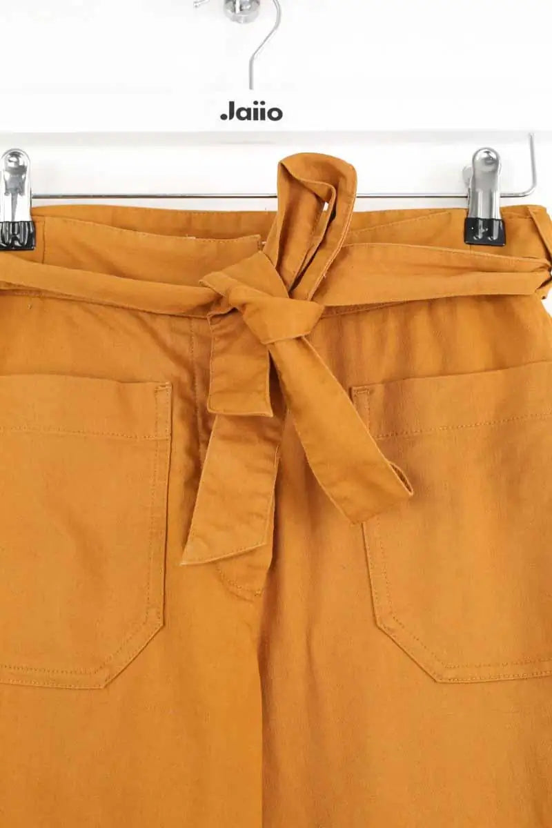 Pantalon droit Sessun  Noir