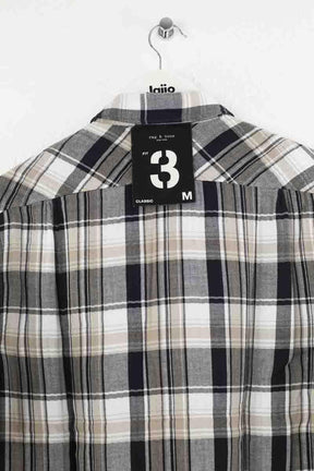 Chemise Rag & Bone  Noir