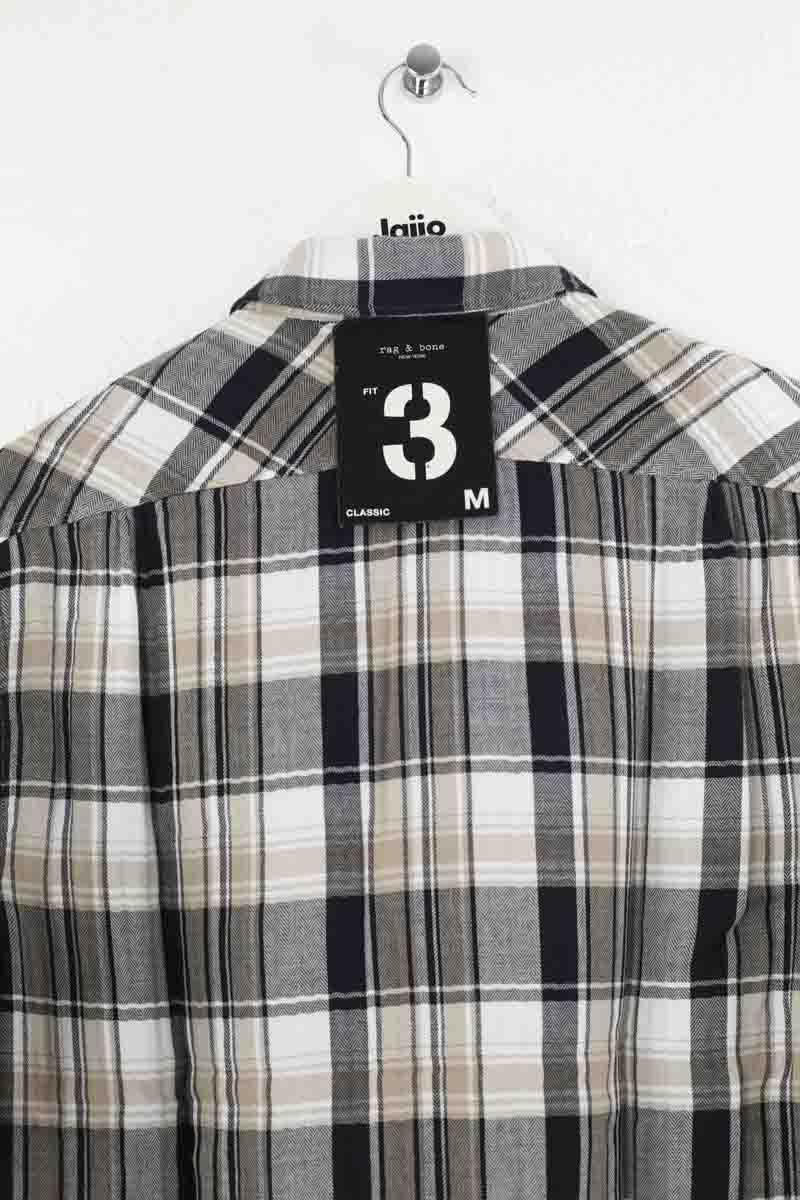 Chemise Rag & Bone  Noir