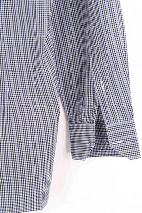 Chemise Lanvin Gris en Coton