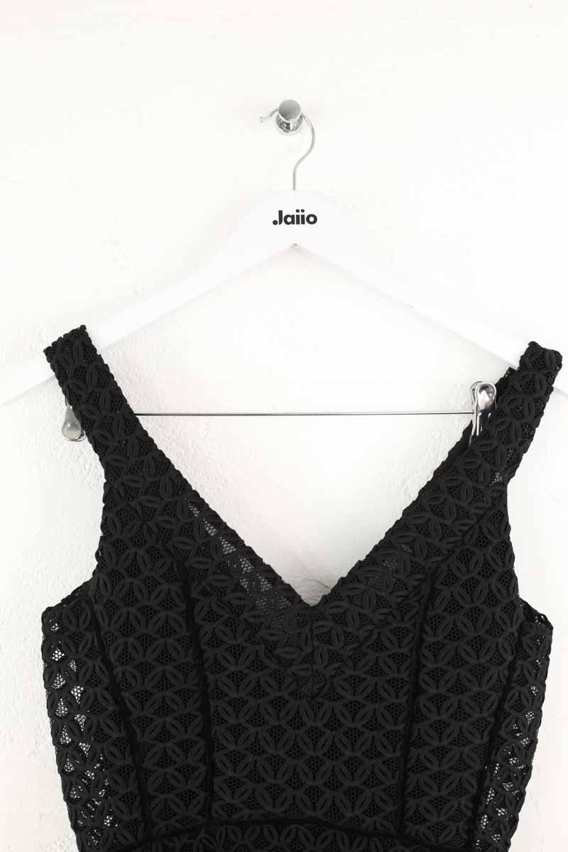 Robe Maje  Noir