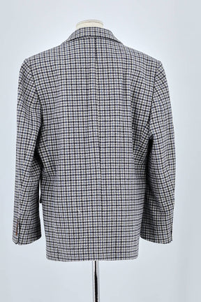 Blazer Tommy Hilfiger  Gris