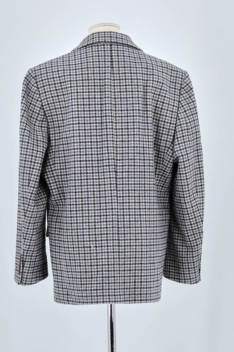 Blazer Tommy Hilfiger  Gris