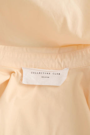 Chemises Other Brand  Orange