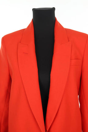 Blazers Laurence Bras  Rouge