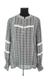 Blouse Stella Forest  Noir