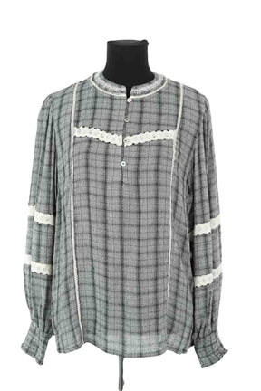 Blouse Stella Forest  Noir