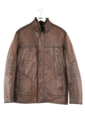 Manteau Other Brand  Marron