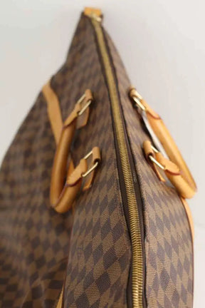 Sac de voyage Louis Vuitton Cruiser Marron