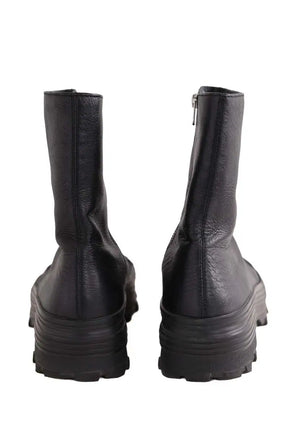 Bottes CAMPERLAB Noir en Cuir
