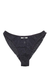 Slips Livy  Noir