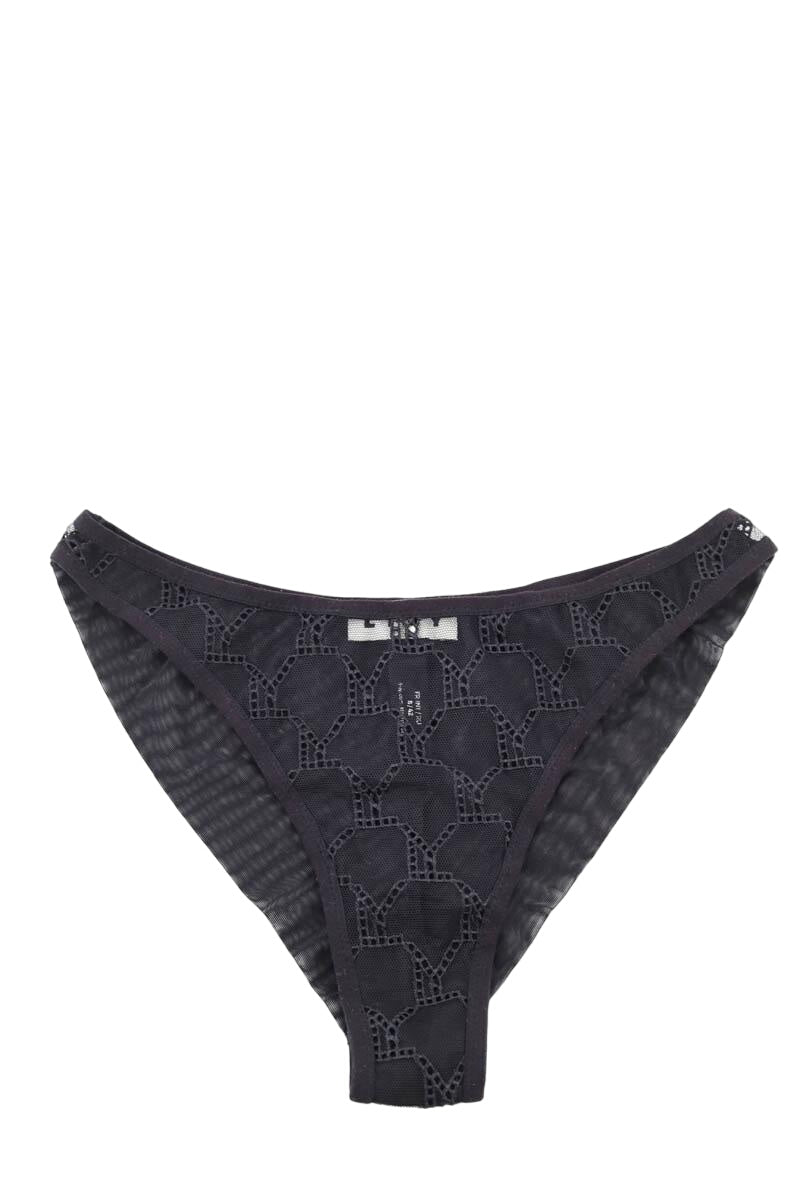 Slips Livy  Noir