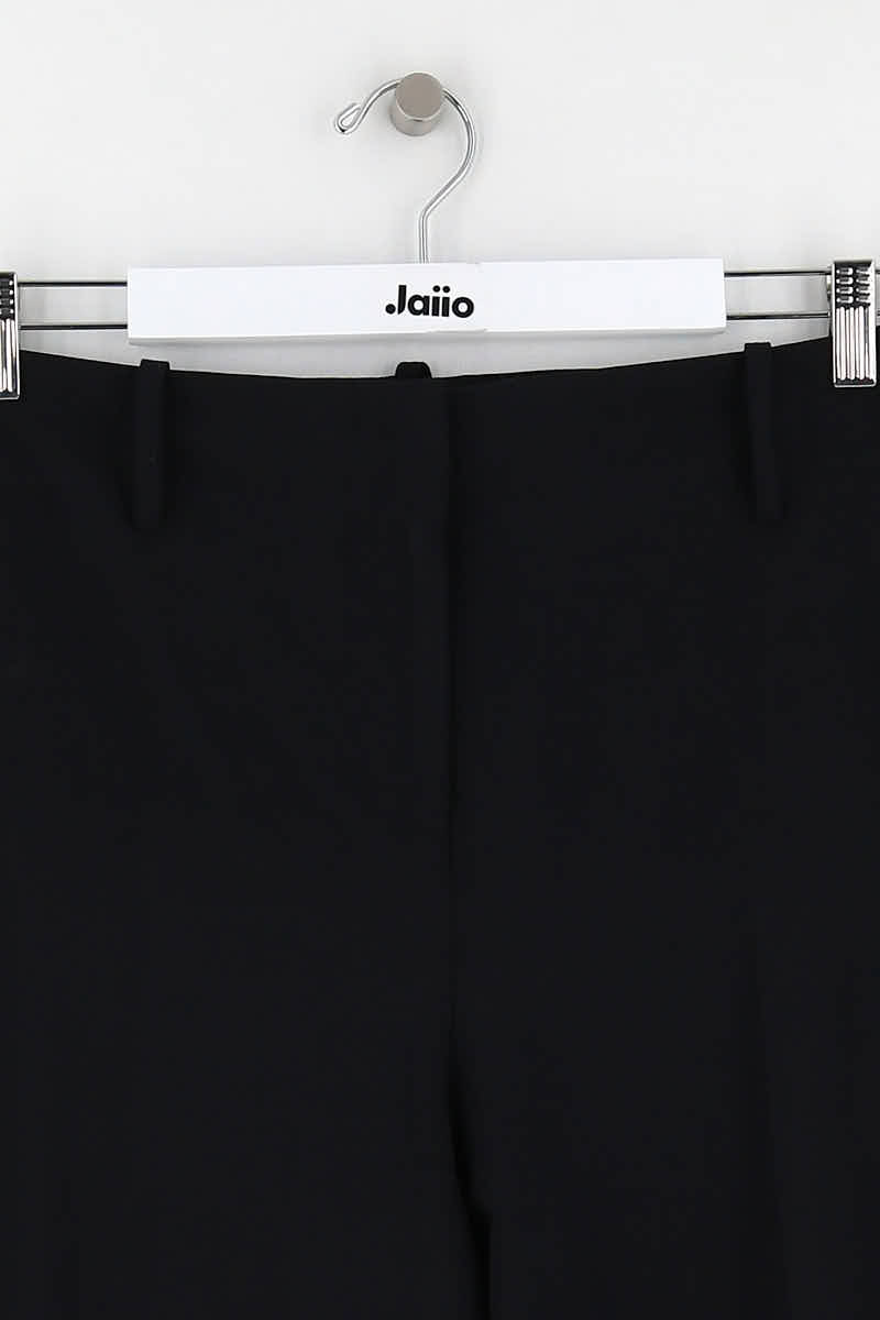 Pantalon droit Gerard Darel  Noir