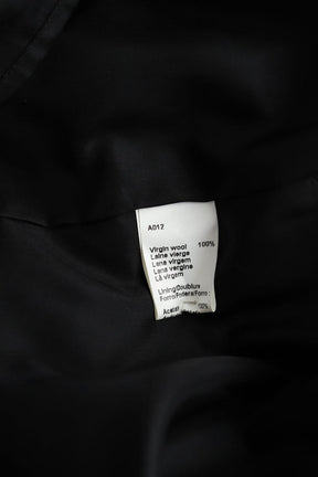 Mi-longueur Gerard Darel  Gris