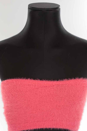 Top Bandeau Isabel Marant Étoile  Rose