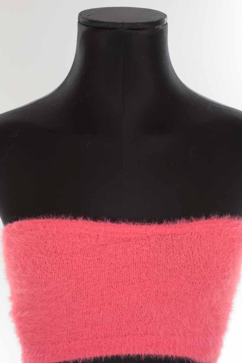 Top Bandeau Isabel Marant Étoile  Rose