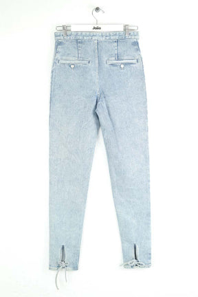 Slim Isabel Marant  Bleu