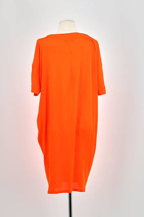 Robe Dnud  Orange