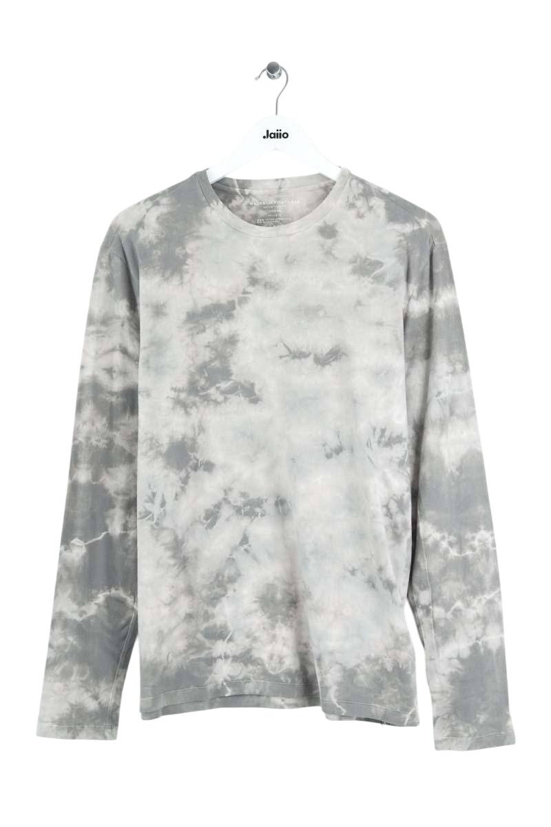 T-shirt Majestic Filatures  Gris