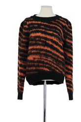 Pull Sandro  Marron