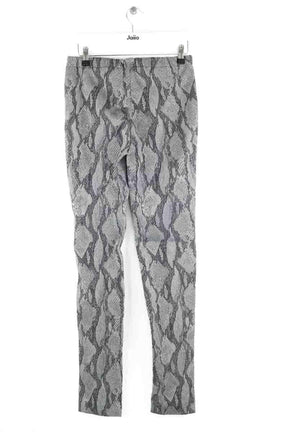 Droit Zadig & Voltaire  Gris