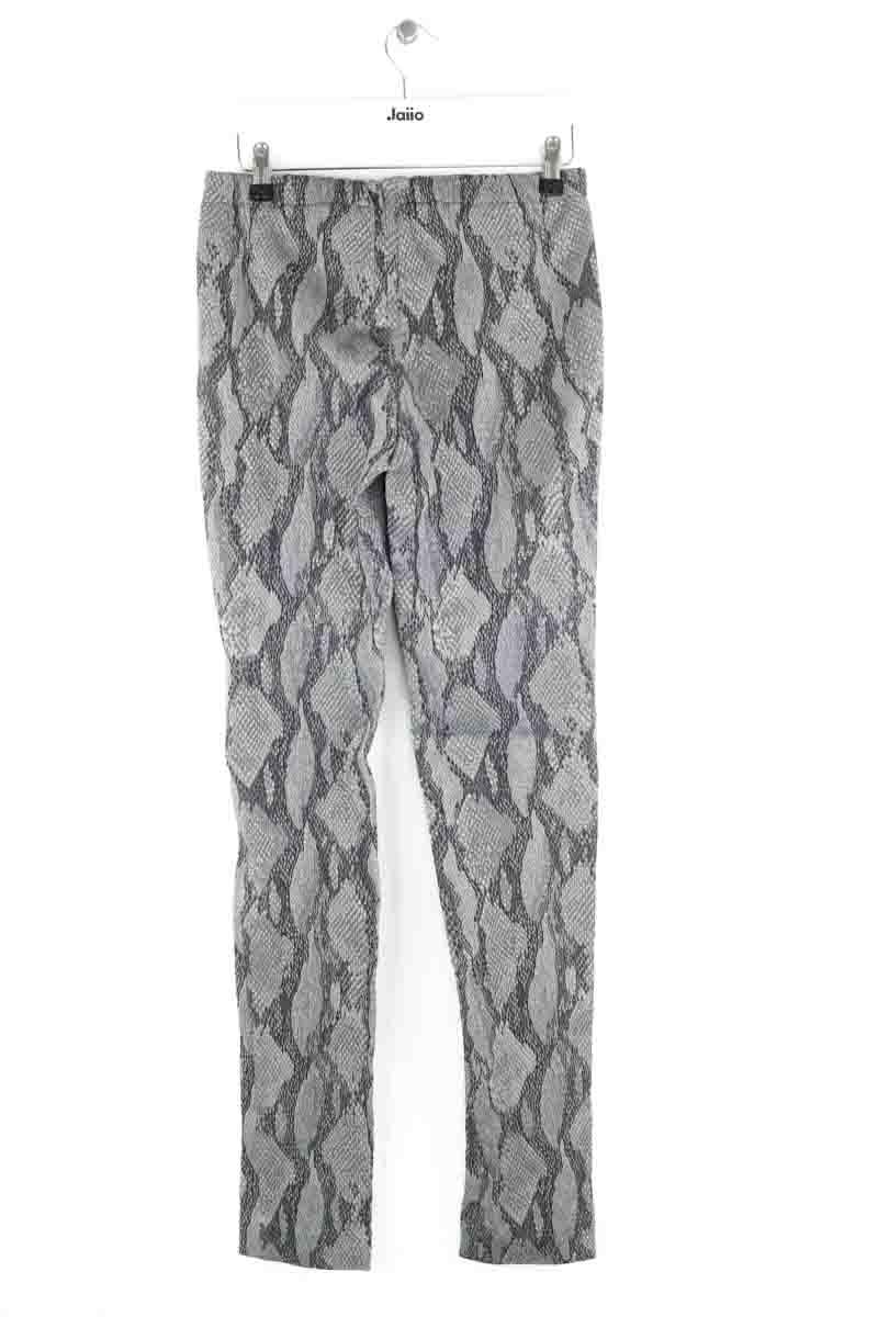 Droit Zadig & Voltaire  Gris