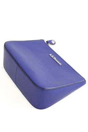 Pochette LK Bennett  Bleu