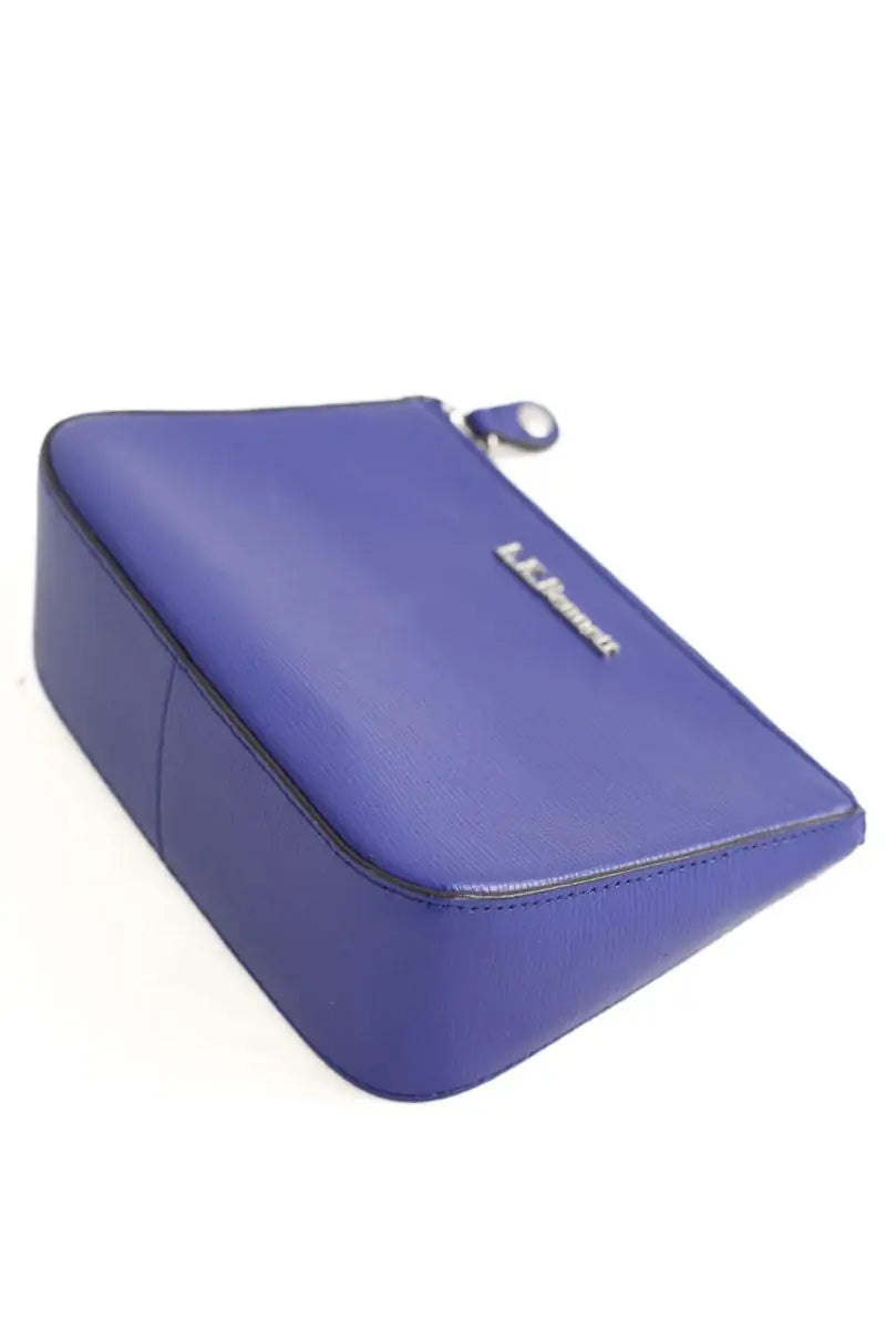 Pochette LK Bennett  Bleu