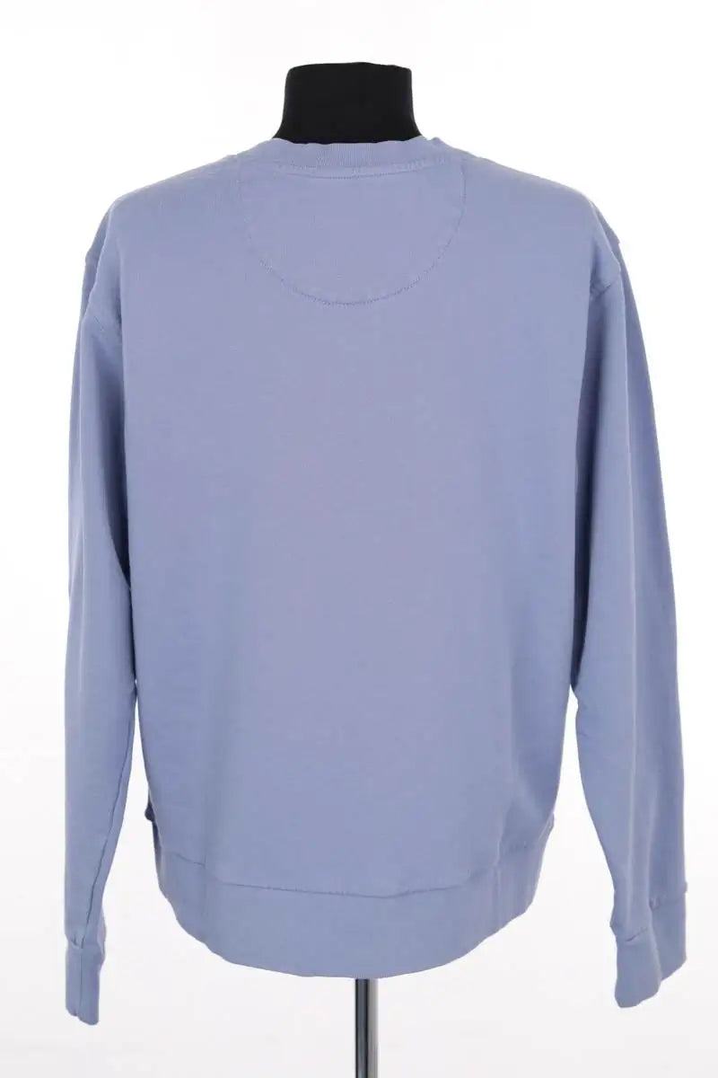 Sweatshirt Patagonia Blanc en Coton