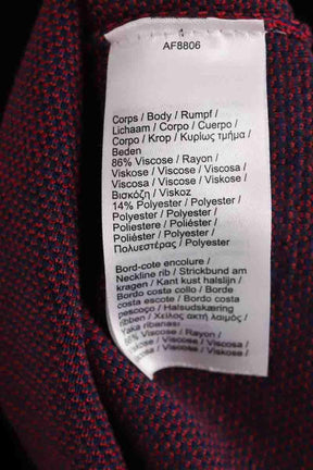 Pulls Lacoste  Bleu