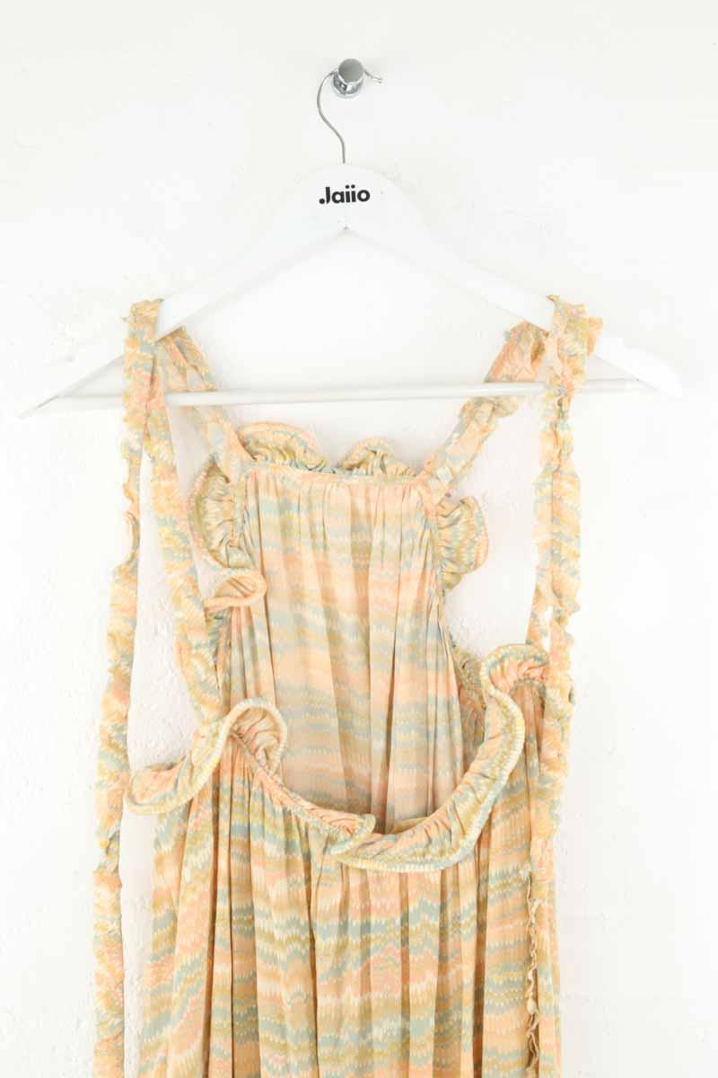 Maxi Ulla Johnson  Multicolore