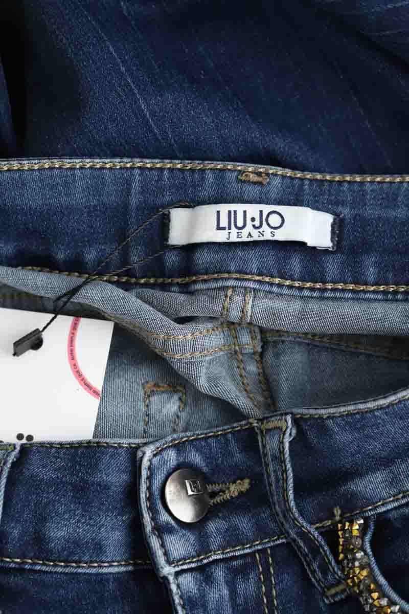 Slim Liu Jo  Bleu