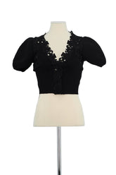 T-shirts Giambattista Valli  Noir