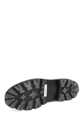 Mocassins Celine  Bleu
