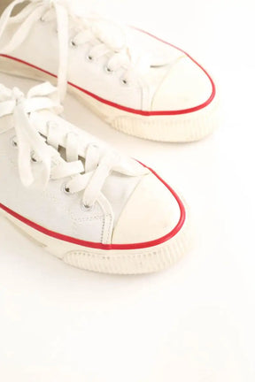 Baskets Sandro  Blanc
