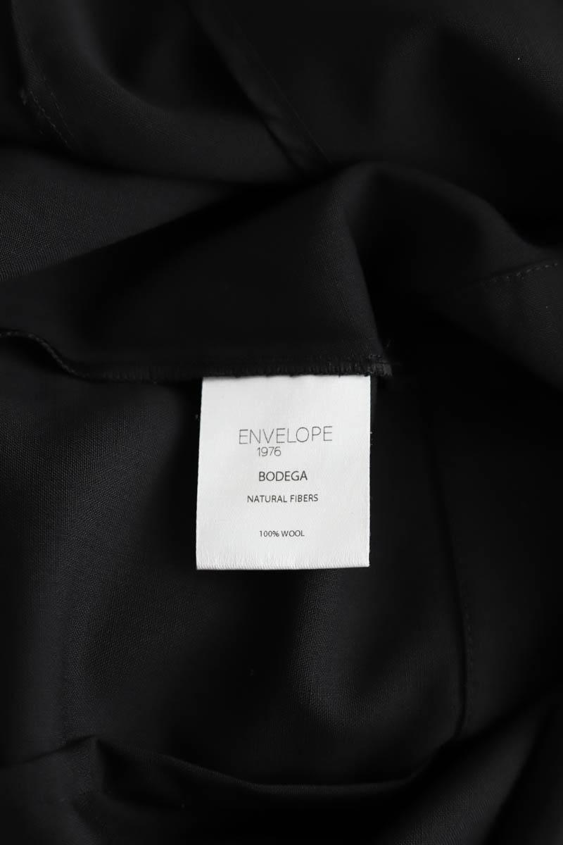 Combinaison Envelope 1976  Noir