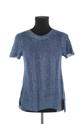 Top Prada  Bleu