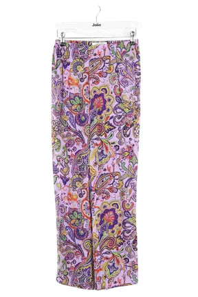 Droit Gerard Darel  Violet
