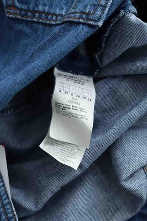 Combinaison Max Mara  Bleu
