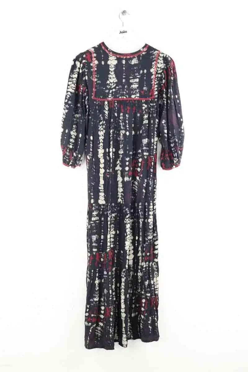 Robe Bash  Noir