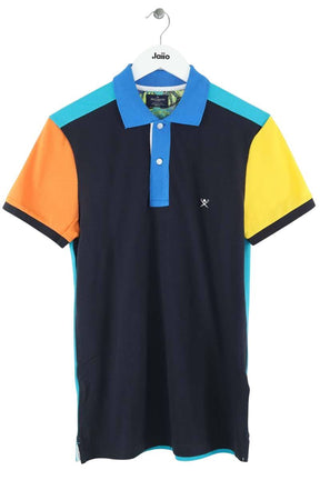 Polo Hackett  Multicolore