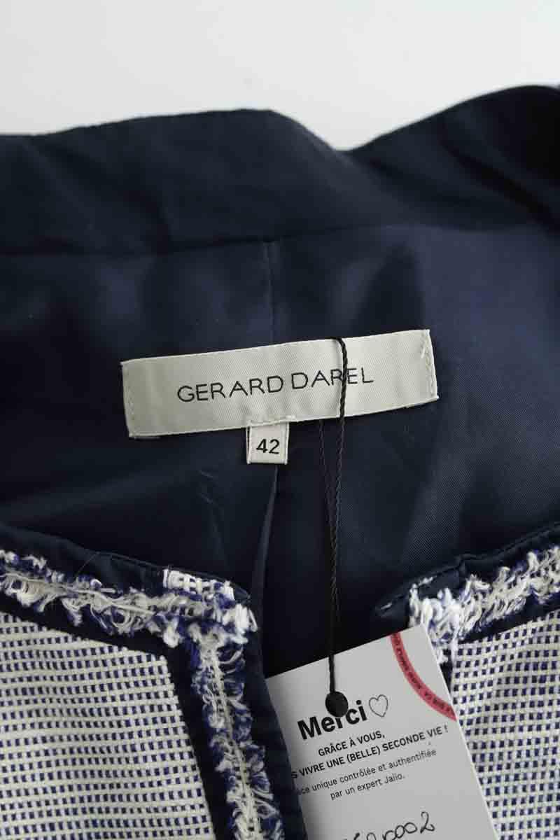 Cardigans Gerard Darel  Gris
