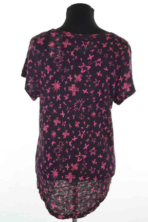 T-shirts Zadig & Voltaire  Rose